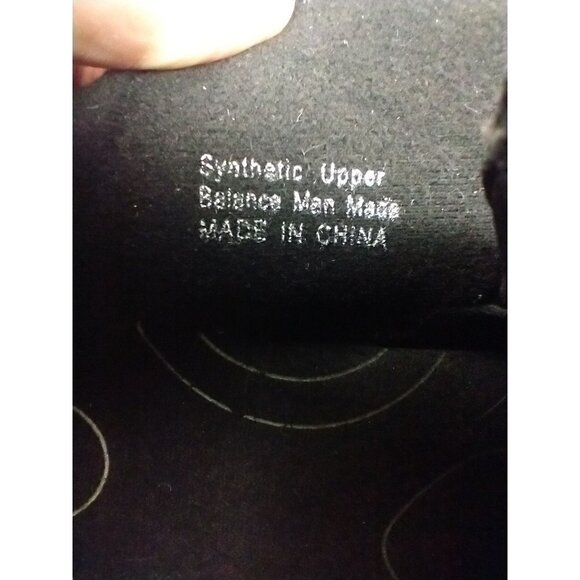 Drew Shoe Moonwalk Women’s 9.5 WW Strap Loafer Stretch Orthopedic Extra Wide - Picture 12 of 12